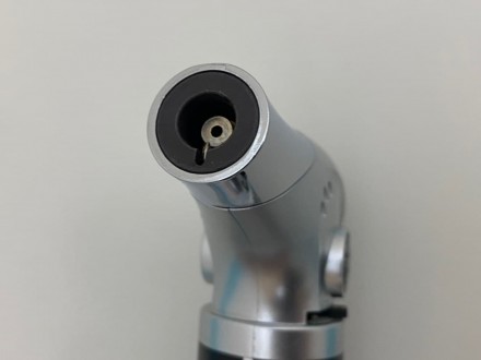 №22 Горелка без ГАЗА (нужно самим заправить)  