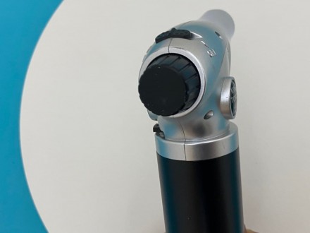 №22 Горелка без ГАЗА (нужно самим заправить)  