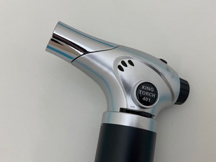 №22 Горелка без ГАЗА (нужно самим заправить)  