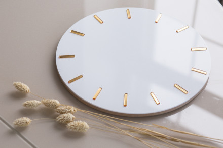 Зеркальные деления Stripes