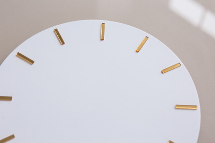 Зеркальные деления Stripes