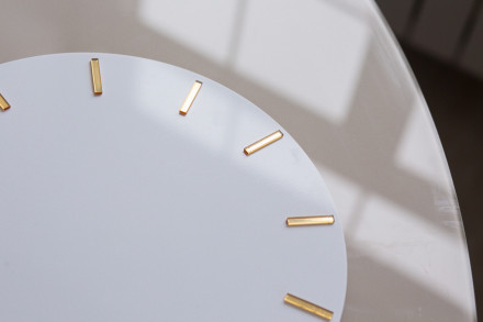 Зеркальные деления Stripes