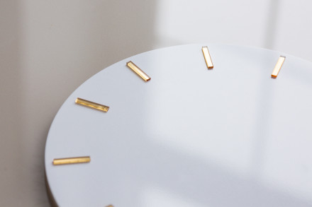 Зеркальные деления Stripes