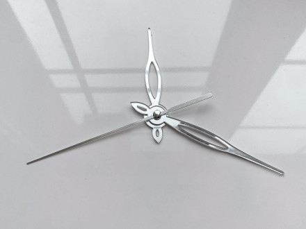 Зеркальные стрелки "Spain"  