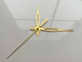 Зеркальные стрелки "Spain"  