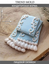 №1029 Шарфик №1029 Шарфик