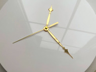 Зеркальные стрелки "London" Зеркальные стрелки "London"