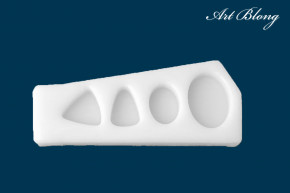 №703  Молд для украшений  