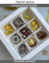 №1034 Детский набор №1034 Детский набор