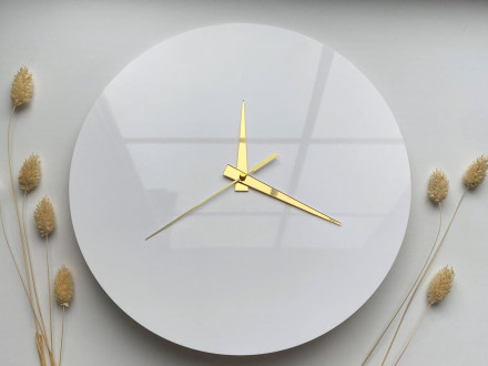 Зеркальные стрелки "England"  