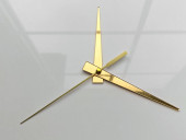 Зеркальные стрелки "England"  