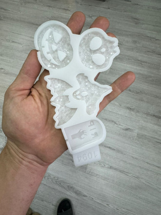 №1094 Хэллоуин 