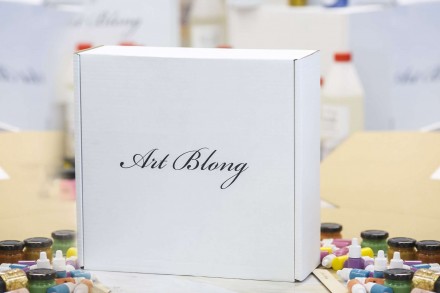 Набор Море Бали