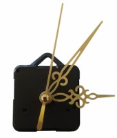 №20 Стрелки металлические + МЕХАНИЗМ №20 Стрелки металлические + МЕХАНИЗМ