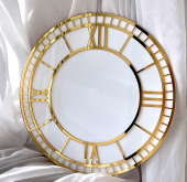 Зеркальный циферблат Rich Зеркальный циферблат Rich