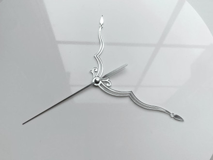 Зеркальные стрелки "Thailand" 