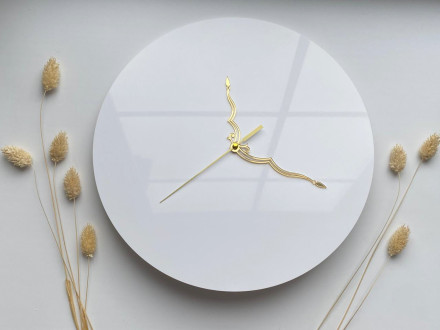 Зеркальные стрелки "Thailand" 