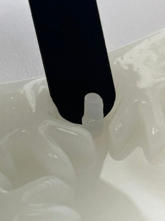 №151 Молд  мини игрушки новогодний молд (читать описание)