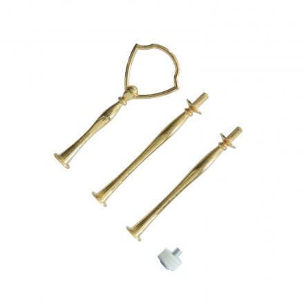 №22 Фурнитура для фруктовниц 