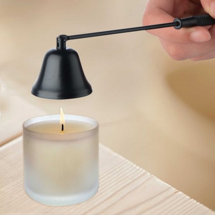 Набор ЧЕРНЫЙ ножниц из нержавеющей стали триммер для фитилей набор инструментов для резки свечей