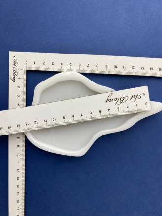 №617 Груша Костер (13 см) от @viki_art_nsk (Молд) №617 Груша Костер (13 см) от @viki_art_nsk (Молд)