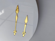 Зеркальные стрелки Moscow Зеркальные стрелки Moscow