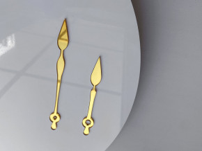 Зеркальные стрелки Moscow