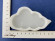№667 Облако (8 см) Small  Метрика для малыша (малое облако)  