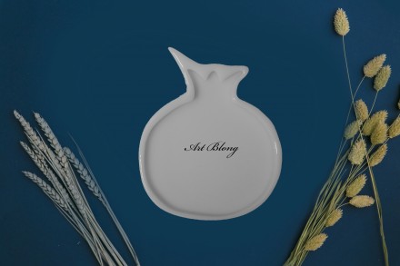 №69 Гранат (21 см) Молд от irinasark 