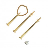 №21 Фурнитура для фруктовниц  