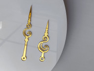 Зеркальные стрелки Musical Зеркальные стрелки Musical