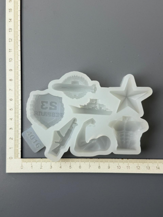 №4016 молд 23 февраля