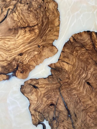 №600 Молд круг для столов 60 см. глубина 4см (читайте описание к товару)  