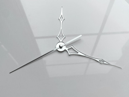 Зеркальные стрелки Greenland 