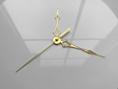 Зеркальные стрелки Greenland 