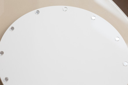 Зеркальные деления Round