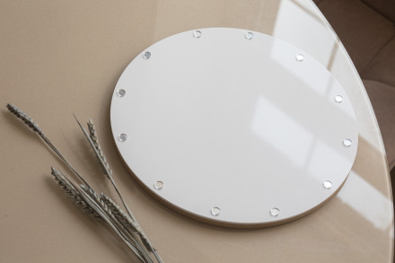 Зеркальные деления Round