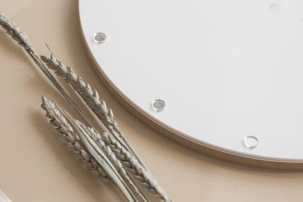 Зеркальные деления Round