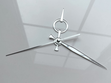 Зеркальные стрелки "Mercury" 