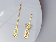 Зеркальные стрелки Entertainment Зеркальные стрелки Entertainment