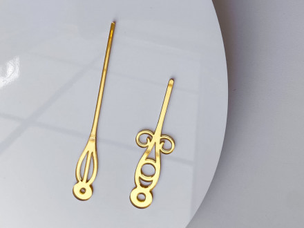 Зеркальные стрелки Entertainment Зеркальные стрелки Entertainment