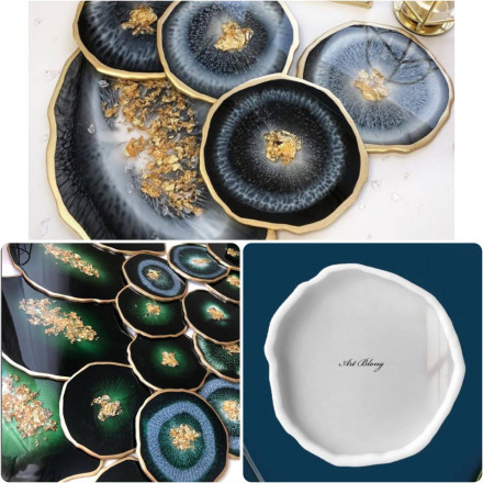 №3 Костер (13 см) Молд