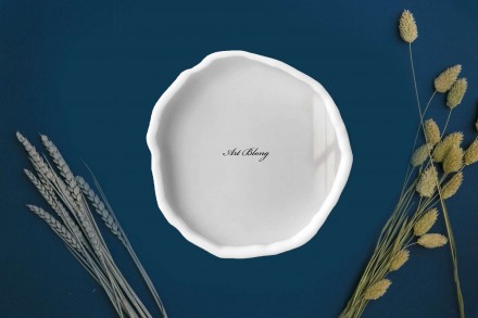 №3 Костер (13 см) Молд