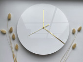 Зеркальные стрелки "Estriada"  