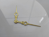 Зеркальные стрелки  luxury  