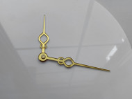 Зеркальные стрелки luxury Зеркальные стрелки luxury