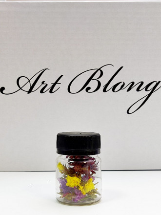 Сухоцветы №4