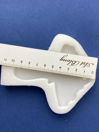 Молд №292 Гриб 