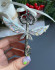 №621 A key with wings