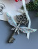 №621 A key with wings